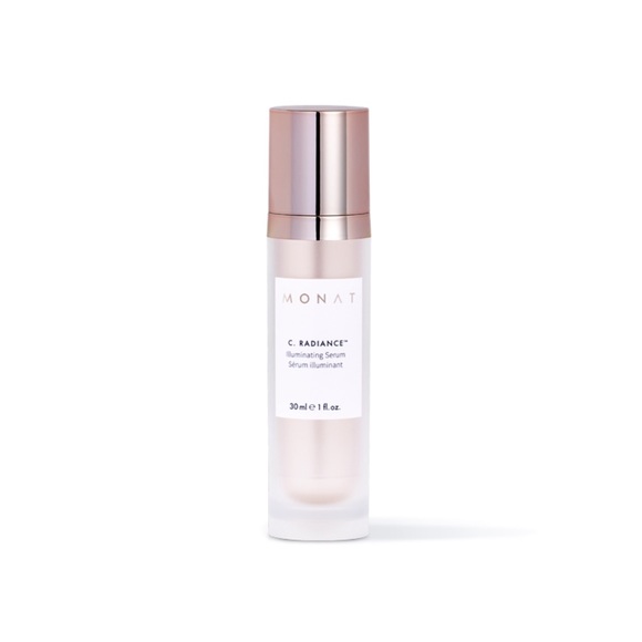Monat C. Radiance Illuminating Serum 15 % - Picture 2 of 3